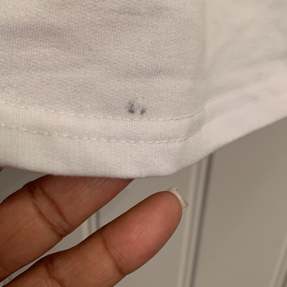 Cute sequin sweatshirt - Picture 4 of 4